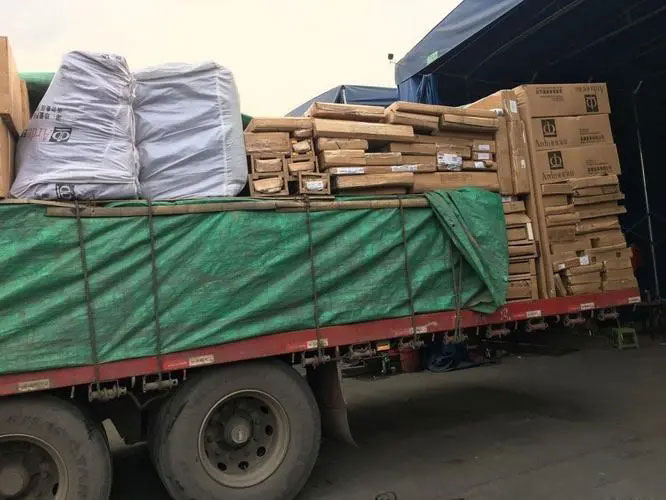 永城家具托运